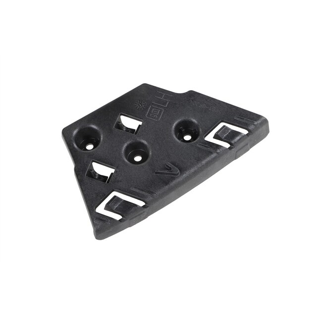 GM Genuine Parts Rear Fascia Driver Side Lower Signal Lamp Bracket