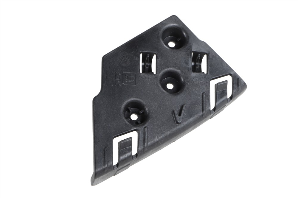 GM Genuine Parts Rear Fascia Passenger Side Lower Signal Lamp Bracket