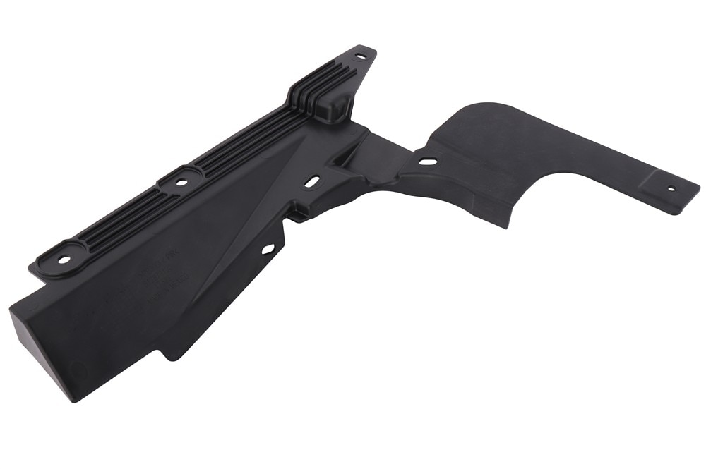 GM Genuine Parts Front Driver Side Compartment Splash Shield