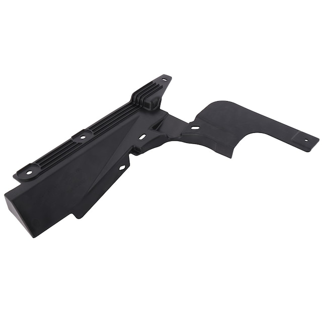 GM Genuine Parts Front Driver Side Compartment Splash Shield