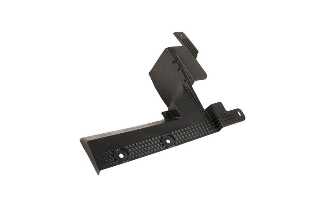 GM Genuine Parts Passenger Side Front Compartment Splash Shield