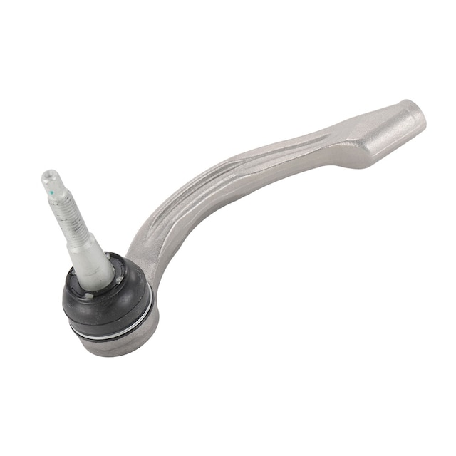 GM Genuine Parts Passenger Side Steering Linkage Outer Tie Rod
