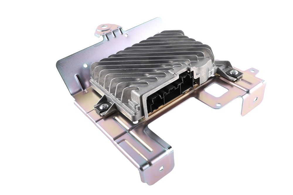 GM Genuine Parts Audio Amplifier