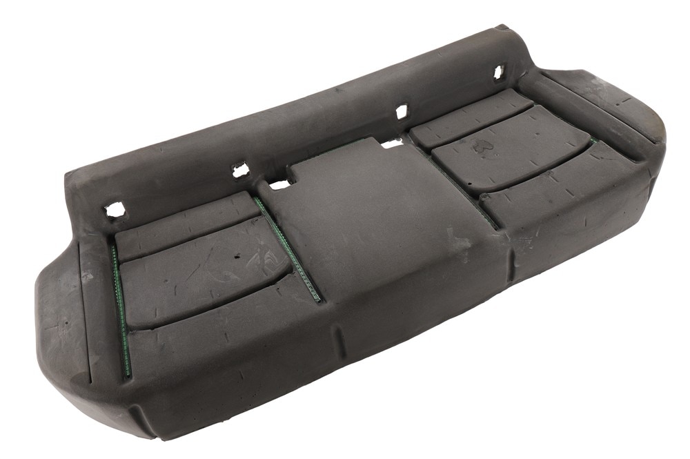 GM Genuine Parts Rear Seat Cushion Pad