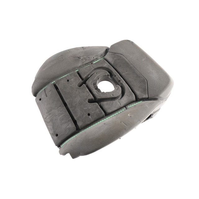 GM Genuine Parts Driver Seat Back Pad