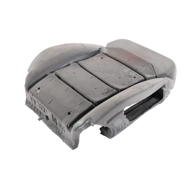 GM Genuine Parts Driver Seat Back Pad