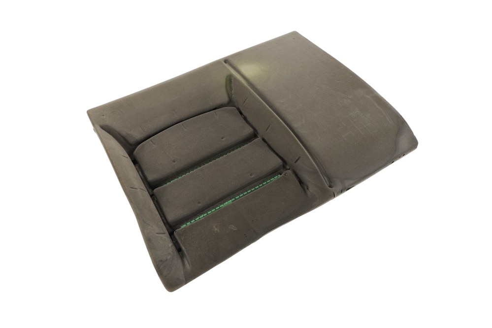 GM Genuine Parts Rear Passenger Side Seat Back Pad