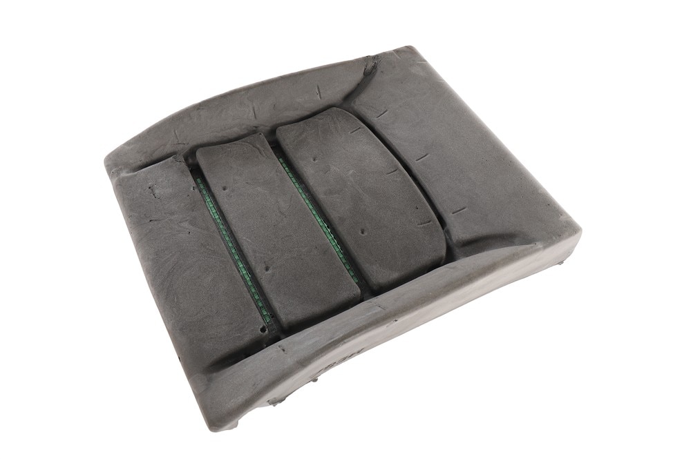 GM Genuine Parts Rear Driver Side Seat Back Pad
