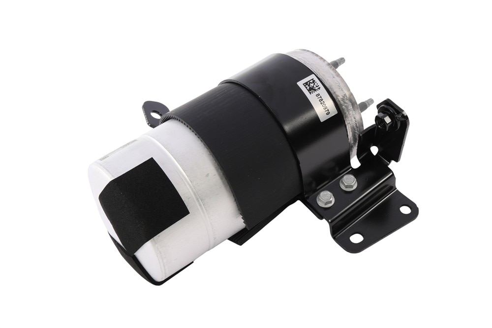 GM Genuine Parts Air Conditioning Receiver and Dehydrator