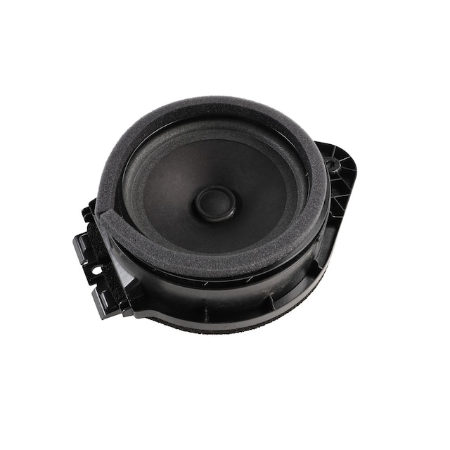 GM Genuine Parts Radio Rear Side Door Speaker