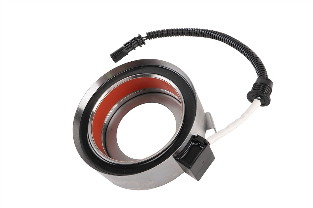 GM Genuine Parts Front Electronic Differential Locking Actuator