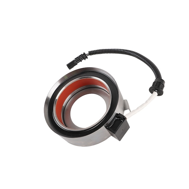 GM Genuine Parts Front Electronic Differential Locking Actuator