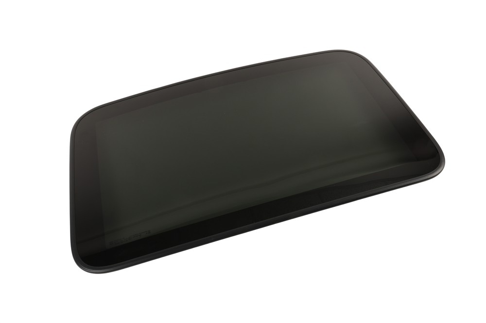 GM Genuine Parts Sunroof Window