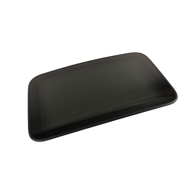 GM Genuine Parts Sunroof Window