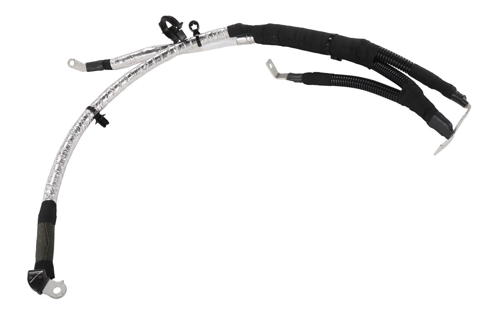 GM Genuine Parts Starter Solenoid Cable