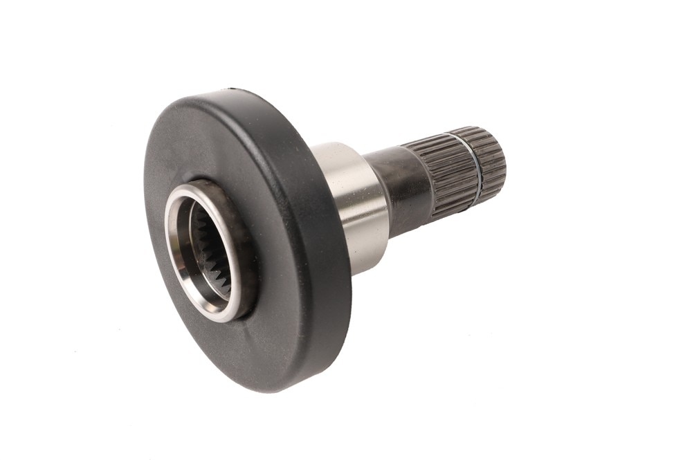 GM Genuine Parts Front Driver Side Half-Shaft