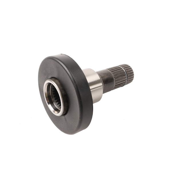 GM Genuine Parts Front Driver Side Half-Shaft