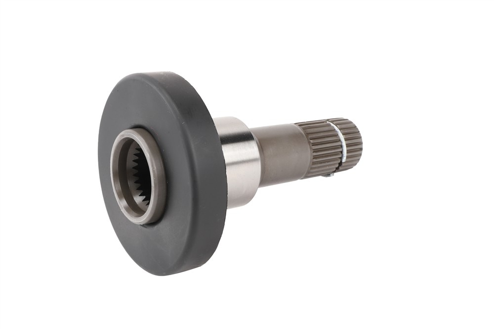 GM Genuine Parts Front Driver Side Half-Shaft