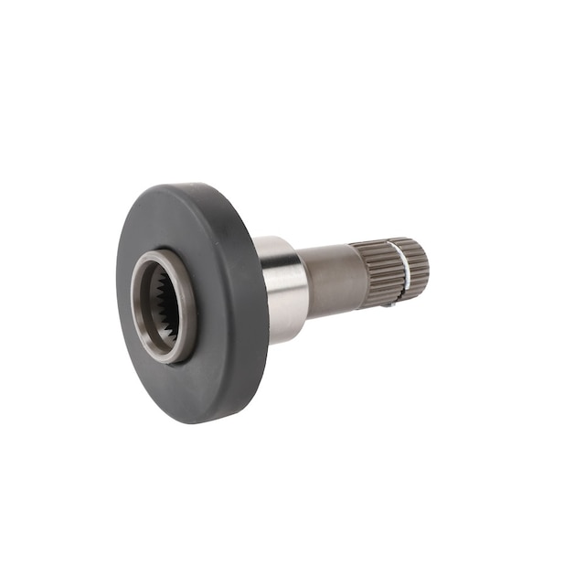 GM Genuine Parts Front Driver Side Half-Shaft