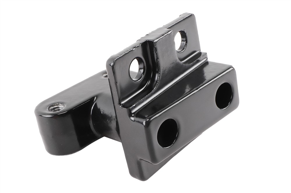 GM Genuine Parts Rear End Passenger Side Spoiler Bracket