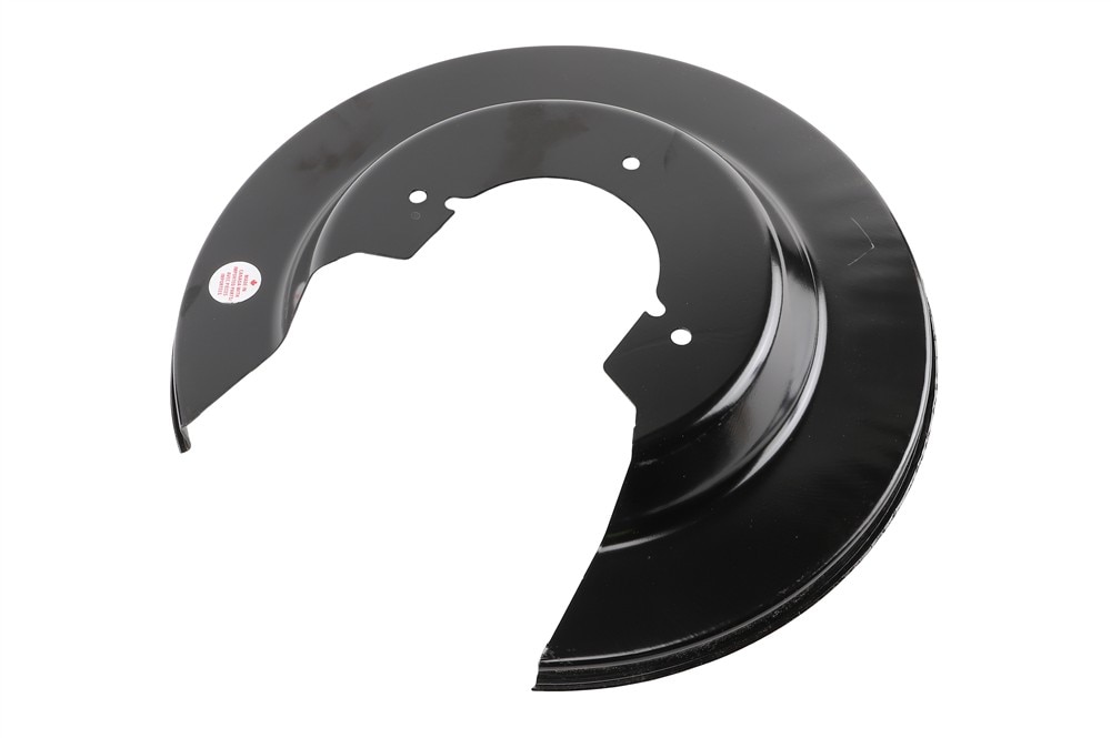 GM Genuine Parts Rear Brake Shield