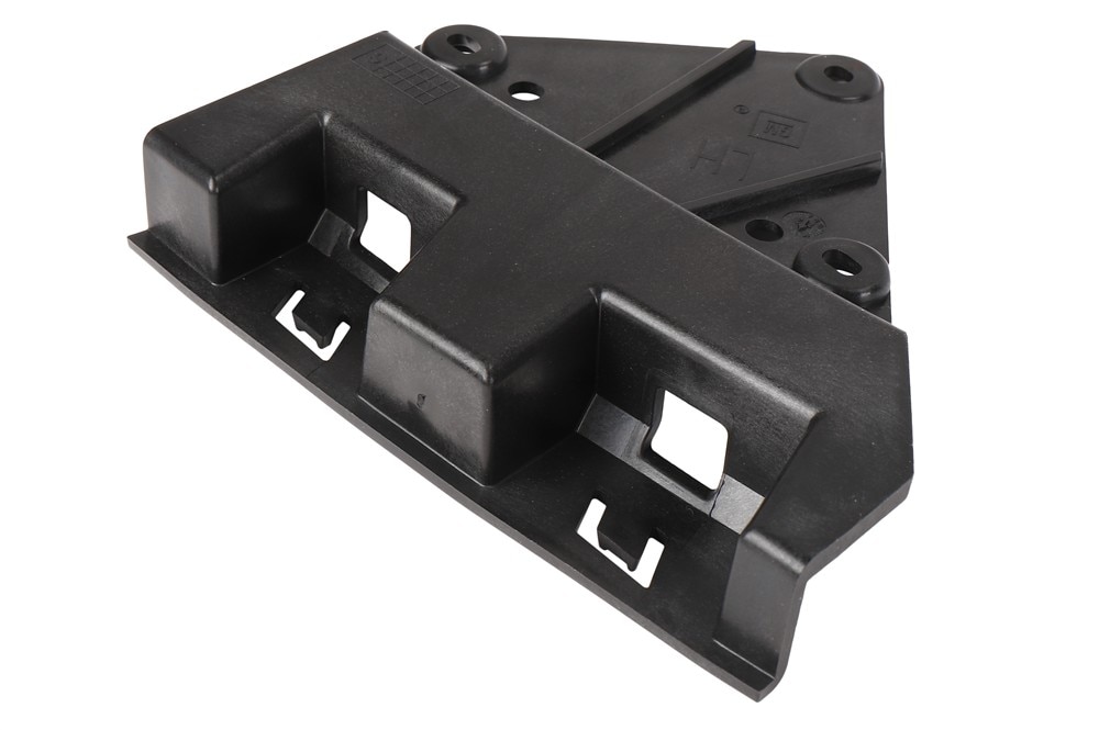GM Genuine Parts Driver Side Headlamp Bracket