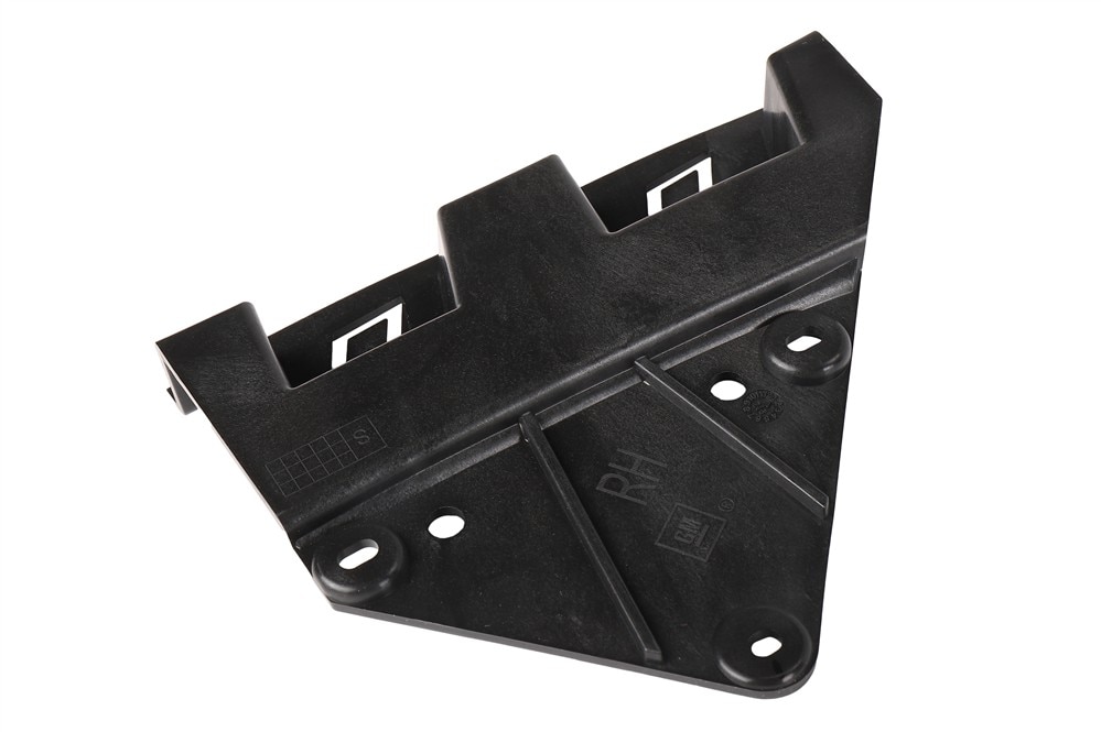 GM Genuine Parts Passenger Side Headlamp Bracket