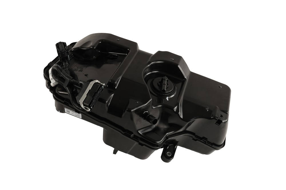 GM Genuine Parts Emissions Reduction Fluid Tank