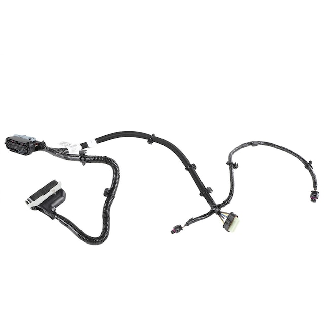 GM Genuine Parts Emission Reduction Fluid Tank Reservoir Wire Harness
