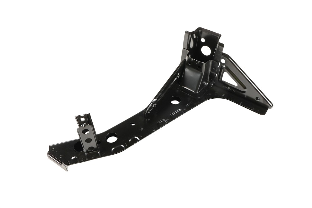 GM Genuine Parts Front End Passenger Side Upper Tie Bar Support