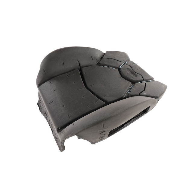 GM Genuine Parts Driver Seat Back Pad