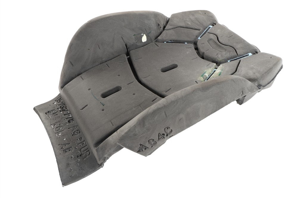 GM Genuine Parts Driver Seat Back Pad