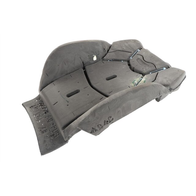 GM Genuine Parts Driver Seat Back Pad