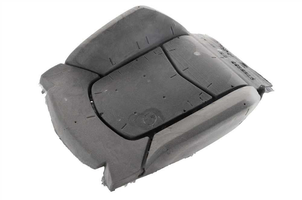 GM Genuine Parts Driver Seat Back Pad