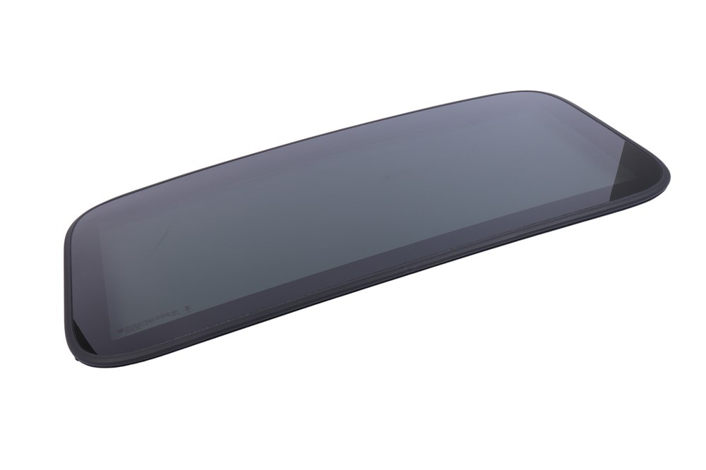 GM Genuine Parts Sunroof Window