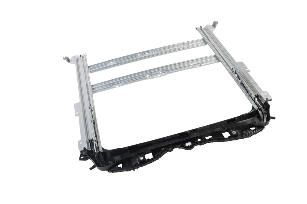 GM Genuine Parts Sunroof Housing