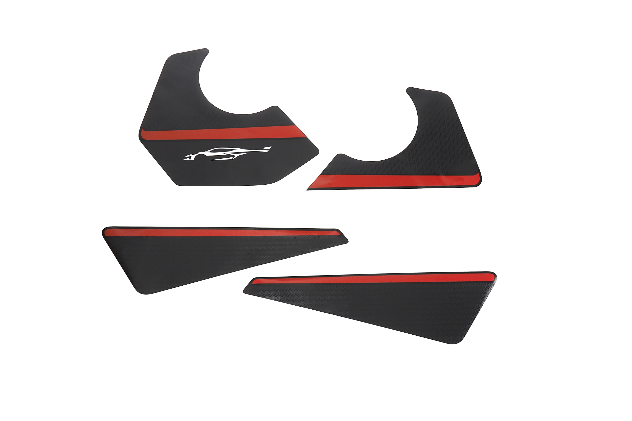 On-Vehicle Image