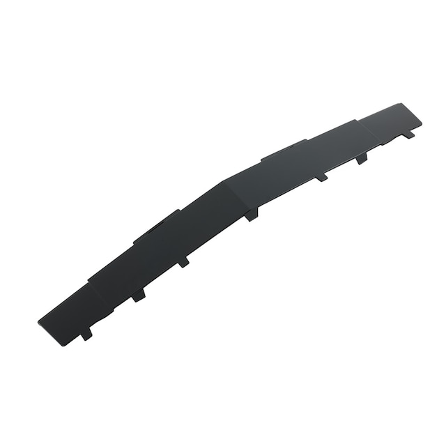 GM Genuine Parts Black Front Grille Filler