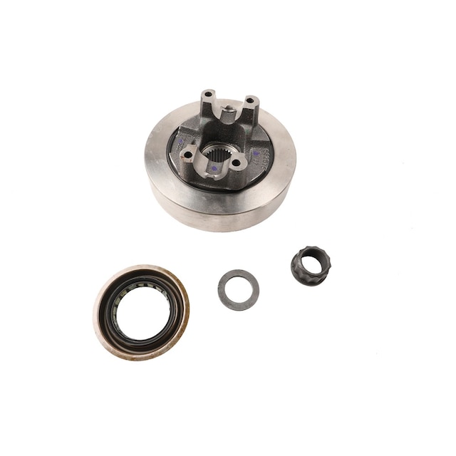 GM Genuine Parts Differential Drive Pinion Gear Yoke