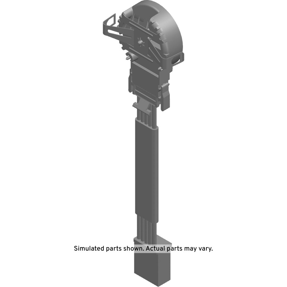 GM Genuine Parts Inside Air Moisture and Windshield Temperature Sensor (Programming Required)