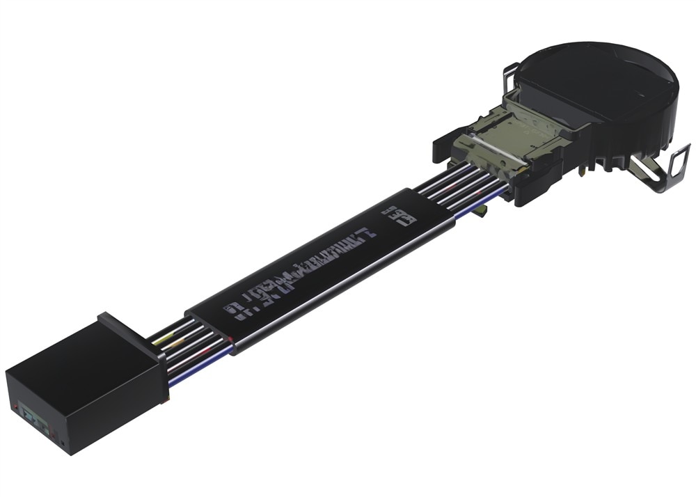 GM Genuine Parts Inside Air Moisture and Windshield Temperature Sensor (Programming Required)