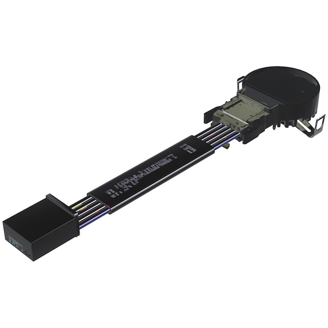 GM Genuine Parts Inside Air Moisture and Windshield Temperature Sensor (Programming Required)