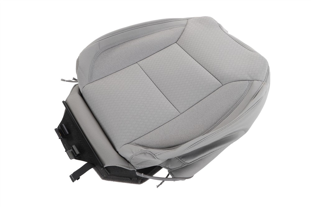 GM Genuine Parts Gideon Front Passenger Side Seat Back Cover