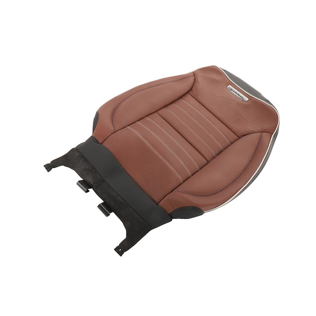 GM Genuine Parts Vecchio Base Sauvage Front Passenger Side Seat Back Cover