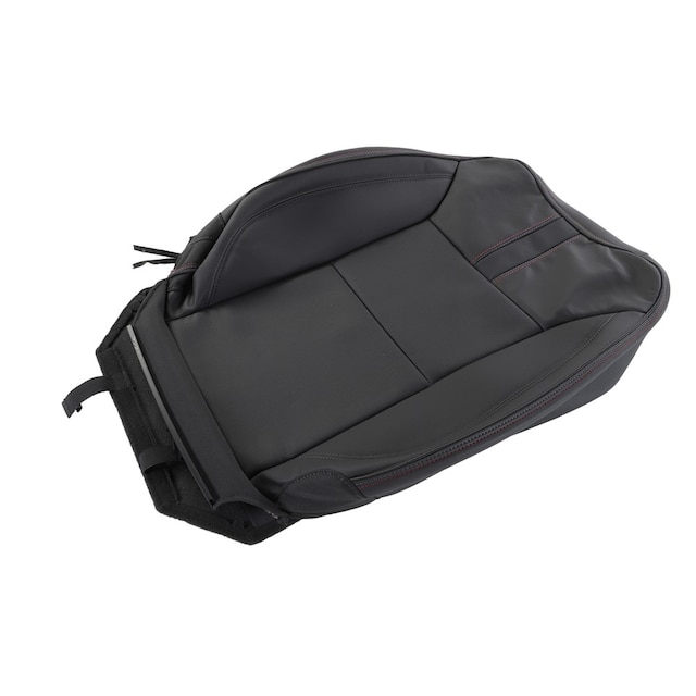 GM Genuine Parts Jet Black Front Passenger Side Seat Back Cover