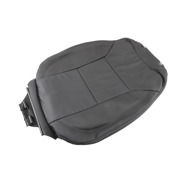 GM Genuine Parts Jet Black Driver Seat Back Cover