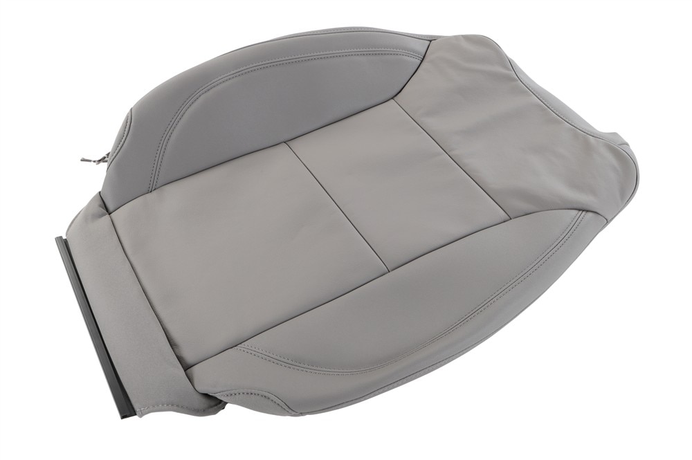 GM Genuine Parts Gideon Driver Seat Back Cover