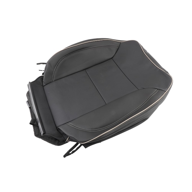 GM Genuine Parts Black Driver Seat Back Cover