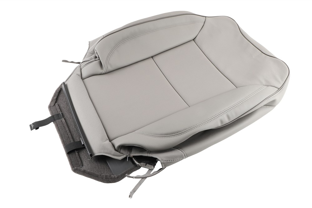 GM Genuine Parts Gideon Driver Seat Back Cover