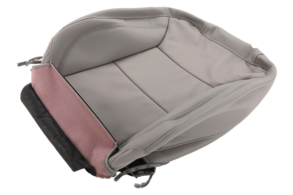 GM Genuine Parts Gideon Front Passenger Side Seat Back Cover